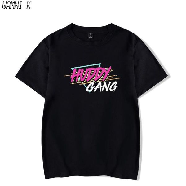 wamni chase hudson 'huddygang' t-shirt mannen korte mouwen vrouwen grappige harajuku men's t-shirts, White;black
wamni chase hudson 'huddygang' t-shirt mannen korte mouwen vrouwen grappige harajuku men's t-shirts, White;black