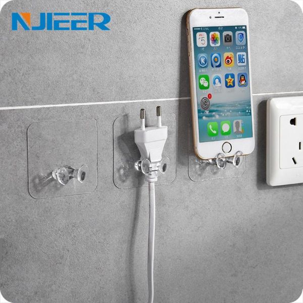 universal wall phone holder traceless sticky storage hook usb cable power plug socket home office adhesive hanger cell mounts & holders
universal wall phone holder traceless sticky storage hook usb cable power plug socket home office adhesive hanger cell mounts & holders