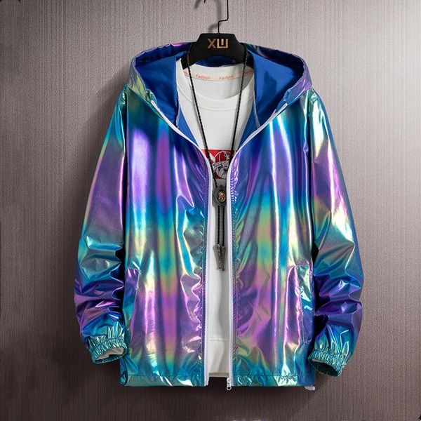 men's jackets 2021 summer jacket thin ultra-light hood windbreaker fashion shiny sunscreen casual zipper coat packable bomber 7xl, Black;brown
men's jackets 2021 summer jacket thin ultra-light hood windbreaker fashion shiny sunscreen casual zipper coat packable bomber 7xl, Black;brown