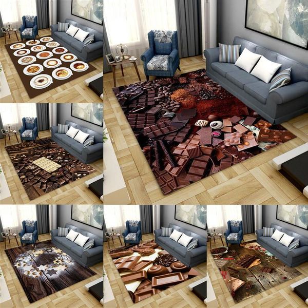 carpets chocolate patterns carpet home bedroom bedside decor children mat on the floor kids room hallway large rug fluffy
carpets chocolate patterns carpet home bedroom bedside decor children mat on the floor kids room hallway large rug fluffy