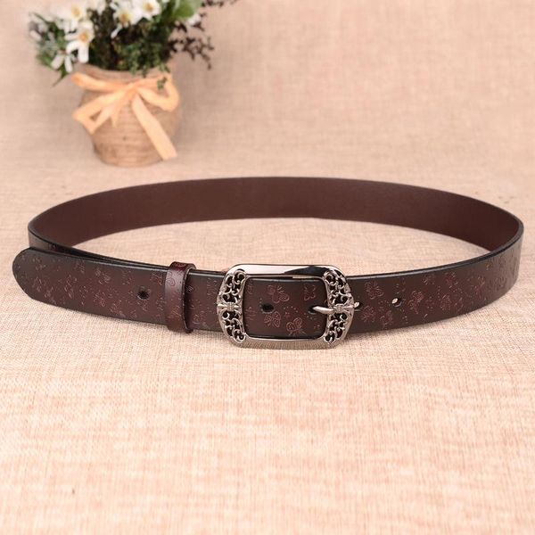 belts pu leather for women second layer girdle vintage style with buckle 2021, Black;brown
belts pu leather for women second layer girdle vintage style with buckle 2021, Black;brown