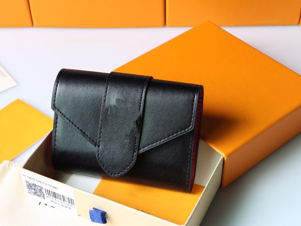 classic zip pocket, manufacturer wholesale, embossed leather wallet, multi-colored female designer card holder, Red;black
classic zip pocket, manufacturer wholesale, embossed leather wallet, multi-colored female designer card holder, Red;black