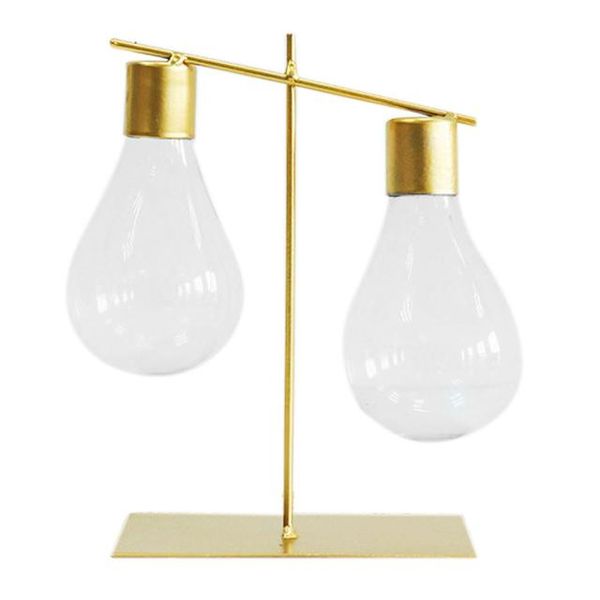 vases ksfs gold modern bulb shape vase creative hydroponic plant transparent glass tableterrarium vaso for home weddin
vases ksfs gold modern bulb shape vase creative hydroponic plant transparent glass tableterrarium vaso for home weddin