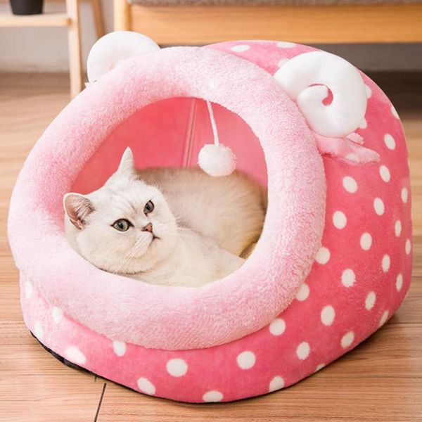 cat beds & furniture removeable bed house kennel nest pet dog sofa mat products kitten
cat beds & furniture removeable bed house kennel nest pet dog sofa mat products kitten