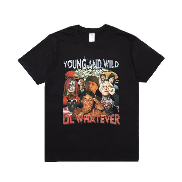 men's t-shirts 2021 kpop dark streetwear funny youth print men t shirt hip hop short sleeve tshirts cotton women clothes for teens ropa, White;black
men's t-shirts 2021 kpop dark streetwear funny youth print men t shirt hip hop short sleeve tshirts cotton women clothes for teens ropa, White;black