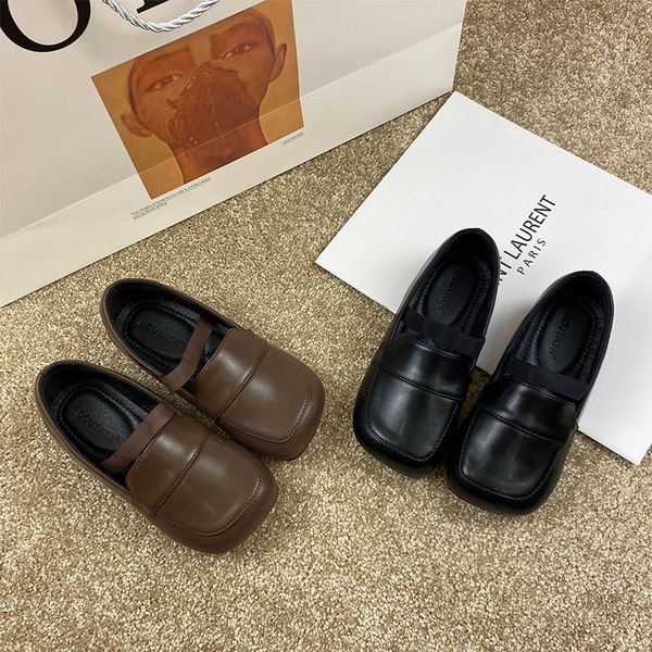 flat shoes girls leather 2021 spring autumn kids british style casual children shoe soft sole comfortable baby single, Black;grey
flat shoes girls leather 2021 spring autumn kids british style casual children shoe soft sole comfortable baby single, Black;grey