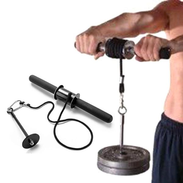 accessories wrist roller tearer forearm training device strength curler for high-efficiency
accessories wrist roller tearer forearm training device strength curler for high-efficiency