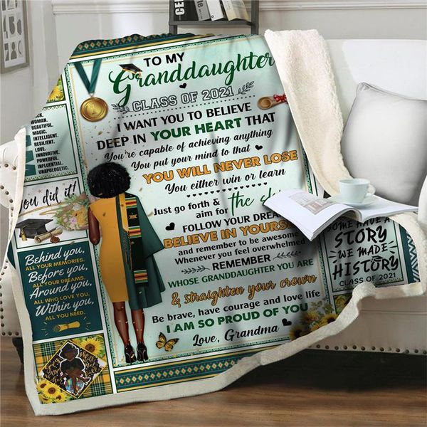 blankets letter design blanket to my daughter/son winter warm soft throw for bed sofa bedspreads positive encourage and love gift
blankets letter design blanket to my daughter/son winter warm soft throw for bed sofa bedspreads positive encourage and love gift
