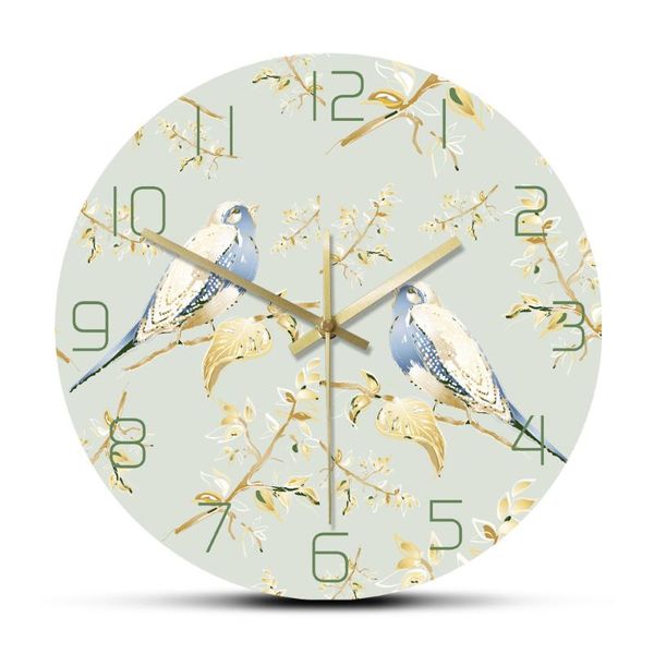 lovely sparrow branches animals design printed acrylic wall clock natural biology view rounded watch decor hanging clocks
lovely sparrow branches animals design printed acrylic wall clock natural biology view rounded watch decor hanging clocks