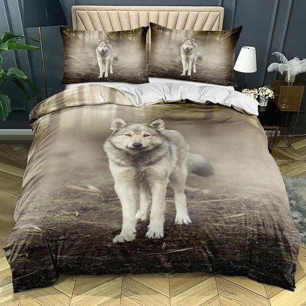 bedding sets 3d custom wolf white beddings quilt covers comforter pillowcovers twin king double single size home textile
bedding sets 3d custom wolf white beddings quilt covers comforter pillowcovers twin king double single size home textile