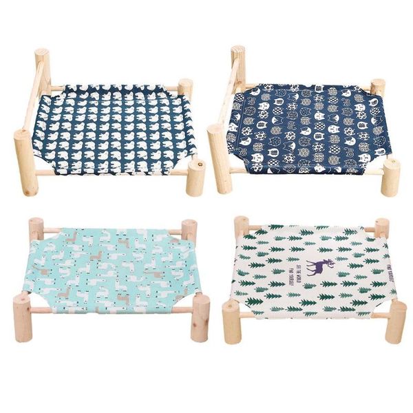 cat beds & furniture detachable hammock bed wood canvas lounge removable washable universal pet for small dogs cats
cat beds & furniture detachable hammock bed wood canvas lounge removable washable universal pet for small dogs cats