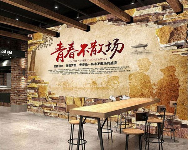 wallpapers custom size po english retro letters cement brick pattern graffiti mural tea coffee shop restaurant bar wallpaper
wallpapers custom size po english retro letters cement brick pattern graffiti mural tea coffee shop restaurant bar wallpaper