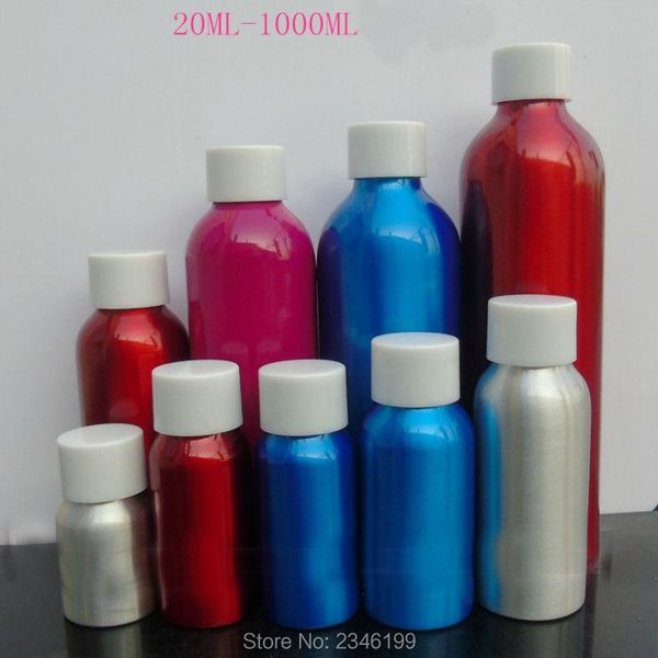 50pcs/lot cosmetic container with screw cap, empty aluminum essential oil//liquid/material refillable bottles storage & jars
50pcs/lot cosmetic container with screw cap, empty aluminum essential oil//liquid/material refillable bottles storage & jars