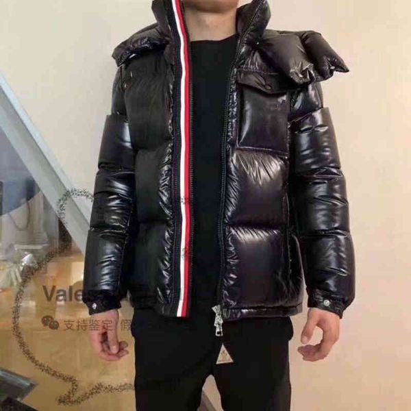 fashion double zipper coat 2021 winter mens brand hooded long sve thick duck down feather puffer et, Black;white
fashion double zipper coat 2021 winter mens brand hooded long sve thick duck down feather puffer et, Black;white