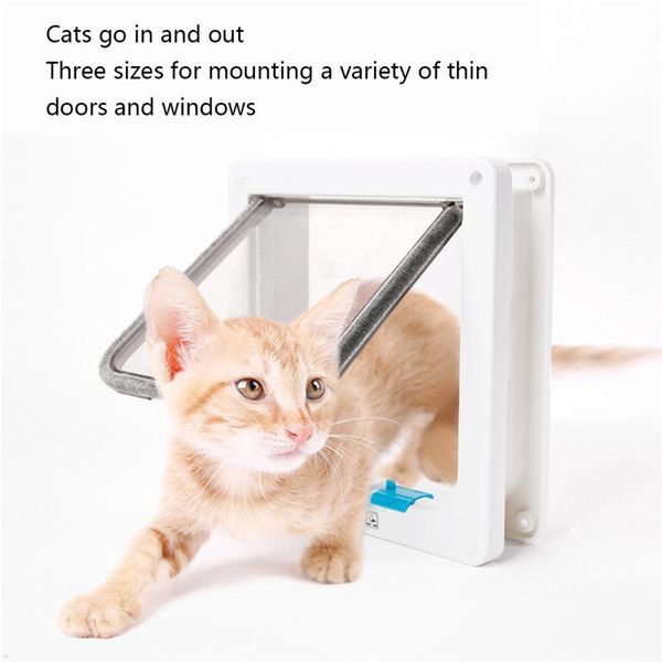 cat carriers,crates & houses intelligent control pet gate dogs door abs safe animal small dog supplies flap product kitten
cat carriers,crates & houses intelligent control pet gate dogs door abs safe animal small dog supplies flap product kitten