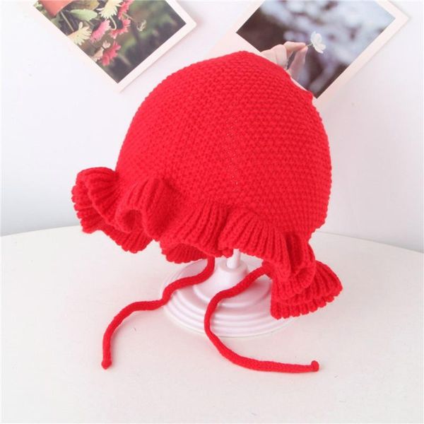 caps & hats soft cotton baby kids bucket warm children's crochet beanie winter wool knitted cap ruffle beanies for, Yellow
caps & hats soft cotton baby kids bucket warm children's crochet beanie winter wool knitted cap ruffle beanies for, Yellow