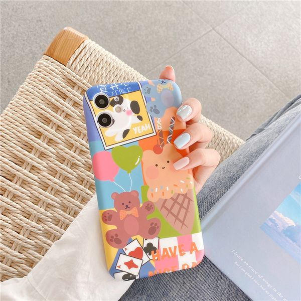 poker teddy bear liquid silicone rubber phone cases for iphone 12 11 pro promax x xs max 7 8 plus
poker teddy bear liquid silicone rubber phone cases for iphone 12 11 pro promax x xs max 7 8 plus