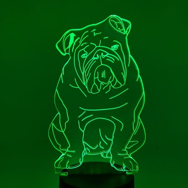 baby night light bedroom 3d illusion lamp with sensor kids child girls pet dog gift decor british bulldog nightlight
baby night light bedroom 3d illusion lamp with sensor kids child girls pet dog gift decor british bulldog nightlight