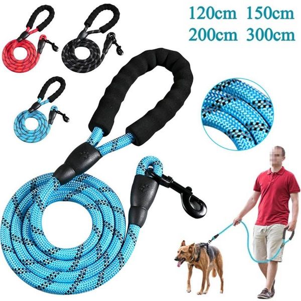 dog collars & leashes dogs strap night reflection dia. 0.8cm leash nylon rope pet supplies head durable belt outdoor
dog collars & leashes dogs strap night reflection dia. 0.8cm leash nylon rope pet supplies head durable belt outdoor