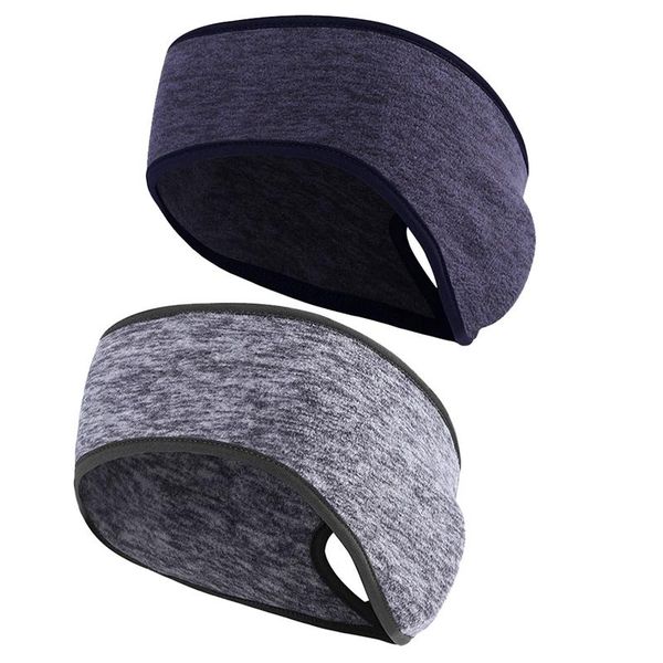 -2pack outdoor ponytail headband ear warmer head wrap for yoga fitness cycling tennis running sweatband hair bands
-2pack outdoor ponytail headband ear warmer head wrap for yoga fitness cycling tennis running sweatband hair bands
