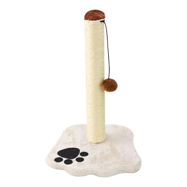 cat toys climbing tree sisal rope frame diy cats scratching post detachable scratcher
cat toys climbing tree sisal rope frame diy cats scratching post detachable scratcher