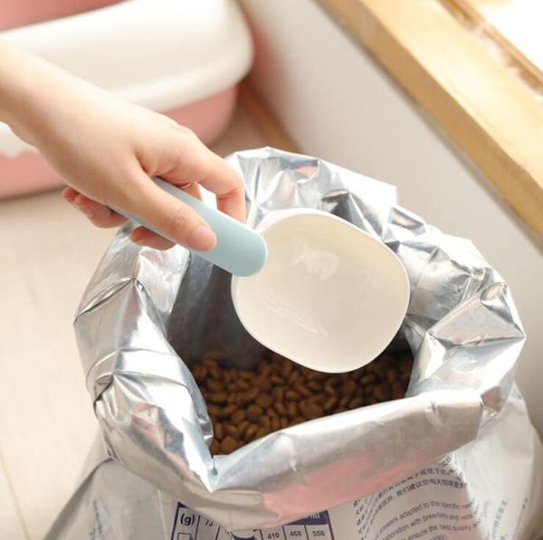 pet cat dog shovel multifunction scoop spoon with clip measuring cup red bean rice seasoning home kitchen tool accessories bowls & feed feed
pet cat dog shovel multifunction scoop spoon with clip measuring cup red bean rice seasoning home kitchen tool accessories bowls & feed feed