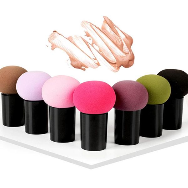 sponges, applicators & cotton non-latex mushroom head face makeup sponge foundation puff dry wet multi- function cosmetic tool tamp storage
sponges, applicators & cotton non-latex mushroom head face makeup sponge foundation puff dry wet multi- function cosmetic tool tamp storage