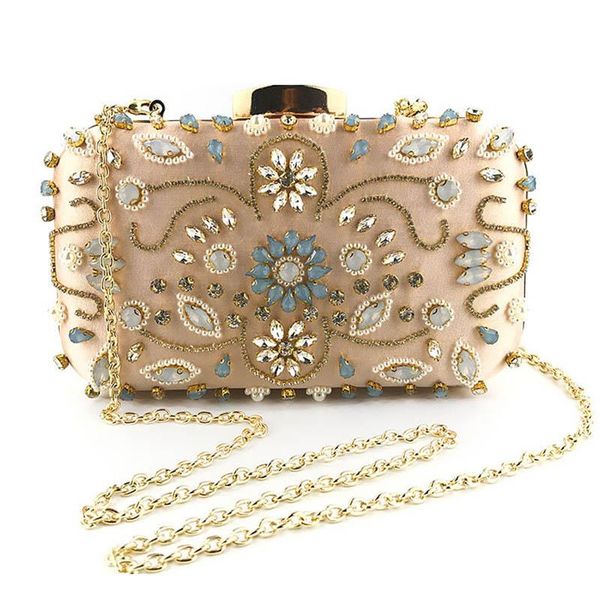 women evening bag crystal beaded party wedding purse cross-body shoulder elegant design lady's sac de luxe femme bolsas bags
women evening bag crystal beaded party wedding purse cross-body shoulder elegant design lady's sac de luxe femme bolsas bags