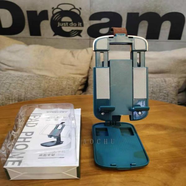 fashion creative retractable mobile phone tablet ipad holder stand aluminum alloy+abs+ silica gel cell mounts & holders
fashion creative retractable mobile phone tablet ipad holder stand aluminum alloy+abs+ silica gel cell mounts & holders