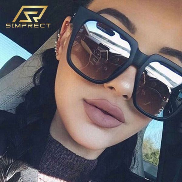 sunglasses simprect oversized 2021 luxury vintage retro square large shades for women sunglasses ladies, Black
sunglasses simprect oversized 2021 luxury vintage retro square large shades for women sunglasses ladies, Black