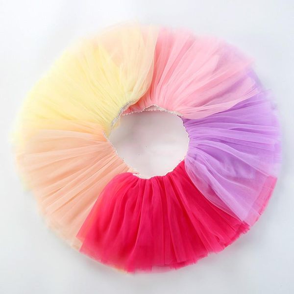 skirts baby girl skirt princess soild colors tutu pettiskirt for kids lace mini tulle children clothing birthday gift 2-7y
skirts baby girl skirt princess soild colors tutu pettiskirt for kids lace mini tulle children clothing birthday gift 2-7y