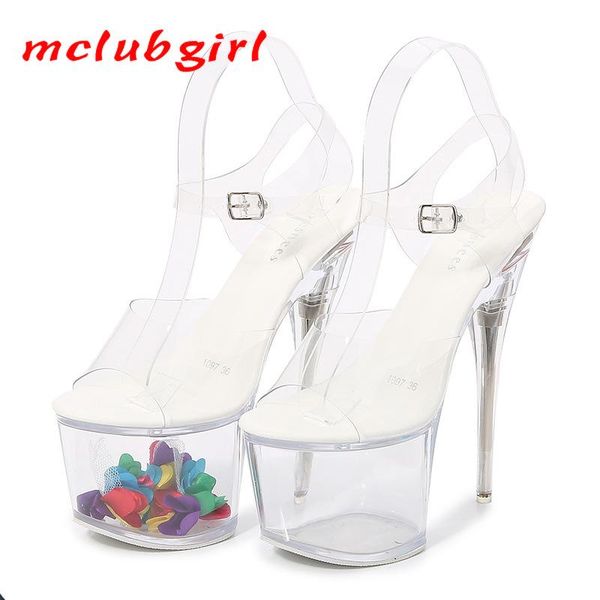 dress shoes mclubgirl nightclub high heels glowing sandals women's catwalk pole dance crystal bottom lfd, Black
dress shoes mclubgirl nightclub high heels glowing sandals women's catwalk pole dance crystal bottom lfd, Black