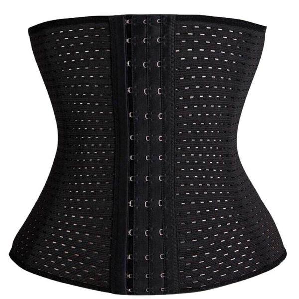 belts women waist trainer latex cincher girdles shapewear slimming belt body shaper fitness corset sheath plus size, Black;brown
belts women waist trainer latex cincher girdles shapewear slimming belt body shaper fitness corset sheath plus size, Black;brown