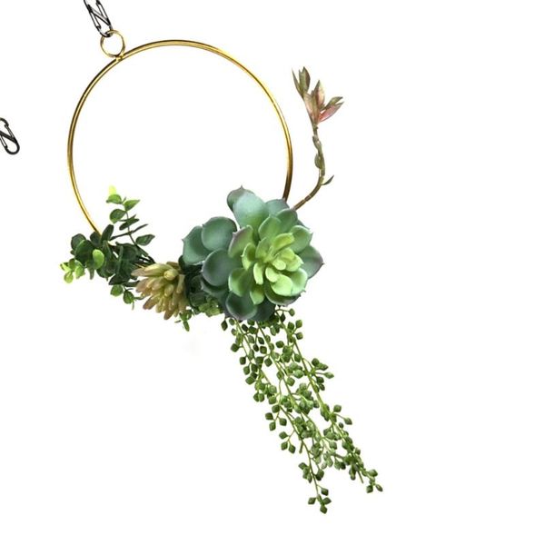 succulent wedding wreath wall hanging artificial succulents plants for decorative flowers & wreaths
succulent wedding wreath wall hanging artificial succulents plants for decorative flowers & wreaths