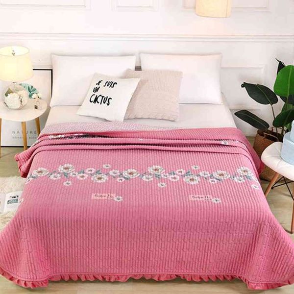 bedding sets pink winter warm crystal velvet ruffles bedspread bed cover sheet coverlet blanket home not include pillowcase 200x230cm lq3n
bedding sets pink winter warm crystal velvet ruffles bedspread bed cover sheet coverlet blanket home not include pillowcase 200x230cm lq3n