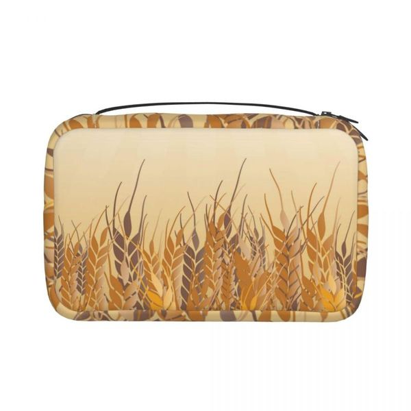 cosmetic bags & cases travel makeup bag field wheat toiletries storage ladies beauty kit neceser organizer
cosmetic bags & cases travel makeup bag field wheat toiletries storage ladies beauty kit neceser organizer