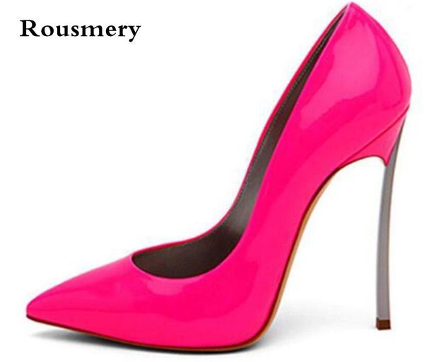 brand shoes woman high heels women pumps stiletto thin heel women's pink pointed toe wedding size 42 dress, Black
brand shoes woman high heels women pumps stiletto thin heel women's pink pointed toe wedding size 42 dress, Black