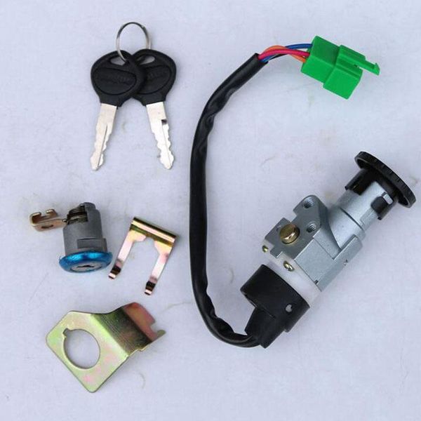 theft protection motorcycle accessories hj110/-a/e hj110-2/2a/2c/2d set of locks electric door lock cushion power supply ignition
theft protection motorcycle accessories hj110/-a/e hj110-2/2a/2c/2d set of locks electric door lock cushion power supply ignition