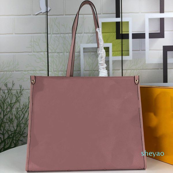 18 colors large-capacity bag luxury designer handbags 4 gorgeous genuine leather women handbag in different color 44571
18 colors large-capacity bag luxury designer handbags 4 gorgeous genuine leather women handbag in different color 44571