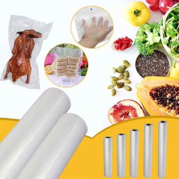 food savers & storage containers grade plastic winding durable hand wrap disposable thickened fresh bag transparent er bags 5 ro
food savers & storage containers grade plastic winding durable hand wrap disposable thickened fresh bag transparent er bags 5 ro