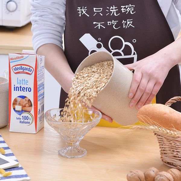 storage bottles & jars box wheat straw covered plastic sealed tank kitchen tools multi-function grain
storage bottles & jars box wheat straw covered plastic sealed tank kitchen tools multi-function grain