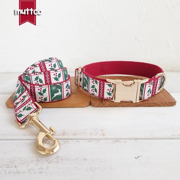 dog collars & leashes muttco unique collar the christmais deer convenient to walk leash accessory for small medium large 5 sizes udc094j
dog collars & leashes muttco unique collar the christmais deer convenient to walk leash accessory for small medium large 5 sizes udc094j