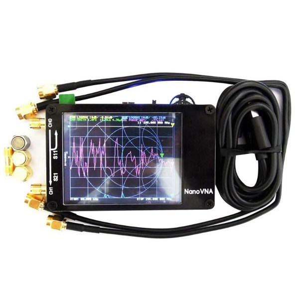 power tool sets 2.8 inch lcd display nanovna nanovna-h vna hf vhf uhf uv vector network analyzer antenna
power tool sets 2.8 inch lcd display nanovna nanovna-h vna hf vhf uhf uv vector network analyzer antenna