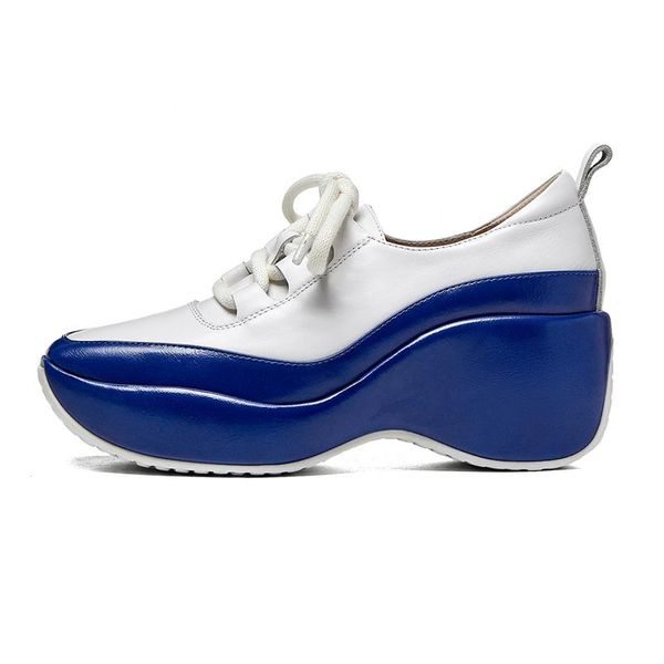 dress shoes dovereissfashion white square head pumps wedges genuine leather elegant blue orange cross tied, Black
dress shoes dovereissfashion white square head pumps wedges genuine leather elegant blue orange cross tied, Black