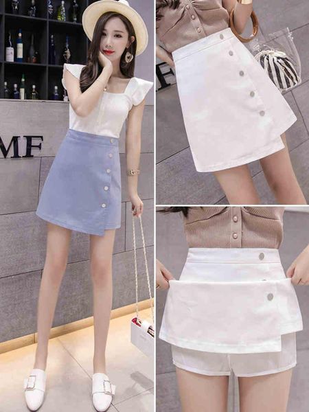 skirts denim skirt spring summer women short buttom s high waist slim pocket clothes for female causal, Black
skirts denim skirt spring summer women short buttom s high waist slim pocket clothes for female causal, Black