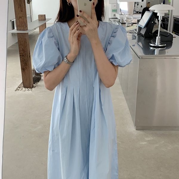 dresses casual fashion femme all match high waist brief solid girls princess summer vintage sweet es vestidos, Black;gray
dresses casual fashion femme all match high waist brief solid girls princess summer vintage sweet es vestidos, Black;gray