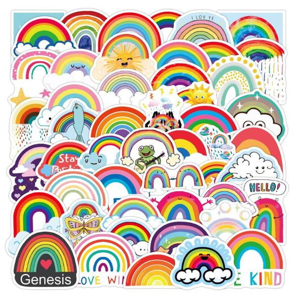 gift wrap 50pcs colorful rainbow bridge stickers for notebooks stationery helmet sticker aesthetic scrapbooking material craft supplies
gift wrap 50pcs colorful rainbow bridge stickers for notebooks stationery helmet sticker aesthetic scrapbooking material craft supplies