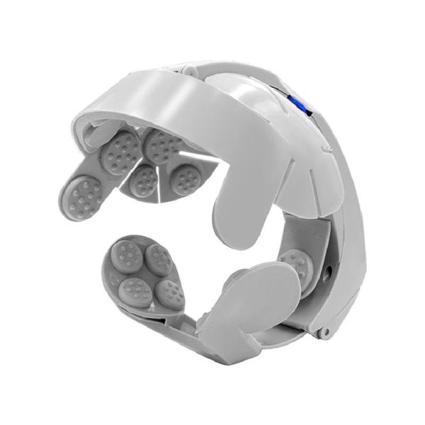 electric brain head massager scalp relax acupuncture points multi acupoint massage helmet relieve stress nerve stimulator massagers
electric brain head massager scalp relax acupuncture points multi acupoint massage helmet relieve stress nerve stimulator massagers