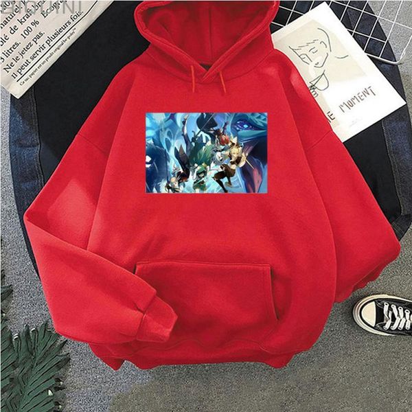 men's hoodies & sweatshirts game manga genshin impact long sleeves men women print pullovers streetwear fashion clothing, Black
men's hoodies & sweatshirts game manga genshin impact long sleeves men women print pullovers streetwear fashion clothing, Black