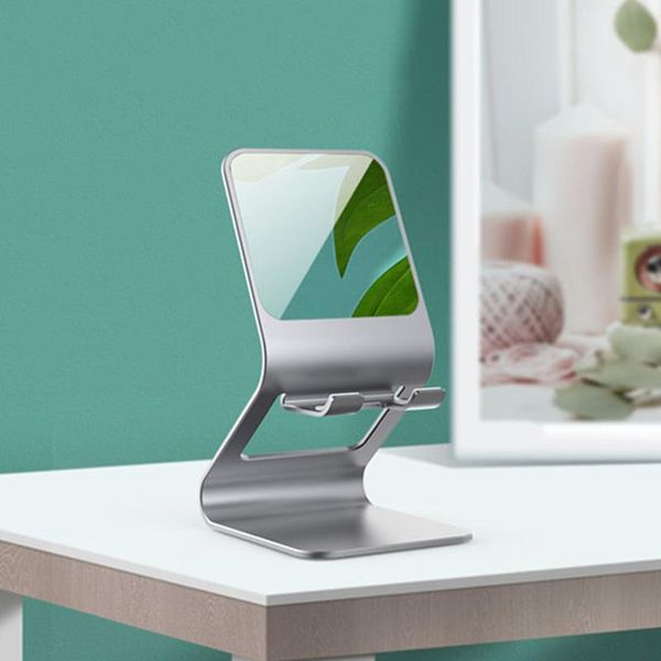 mirror mobile phone tablet stand for ipad huawei universal holder aluminium alloy multifunction cellphone bracket cell mounts & holde holder
mirror mobile phone tablet stand for ipad huawei universal holder aluminium alloy multifunction cellphone bracket cell mounts & holde holder